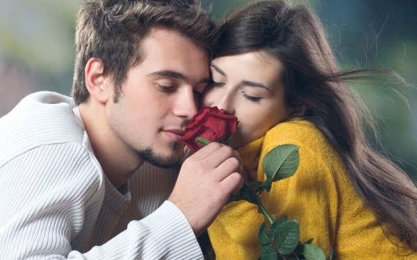 Anh Đẹp Trai! Cho Em Yêu Anh Một Chút Nhé