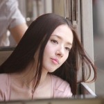 Bà Già Khó Tính, Em Yêu Chị