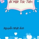 Bí Mật Của Tóc Tiên – Nguyễn Nhật Ánh