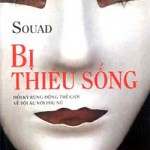 Bị thiêu sống