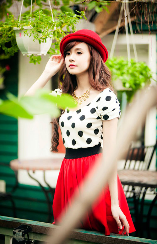 Bóng người xa cách