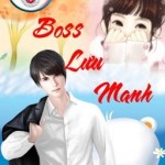 Boss Lưu Manh