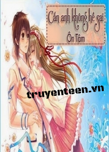 Cắn anh không hề sai