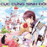 Cha tổng thống của cục cưng sinh đôi