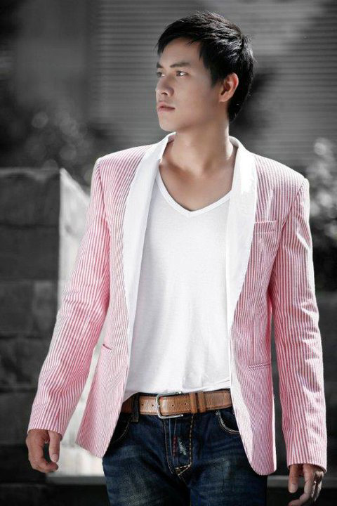 Chồng Tôi Là Một Playboy