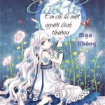 Chrollo, em chỉ là một người bình thường