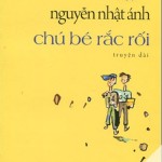 Chú Bé Rắc Rối – Nguyễn Nhật Ánh