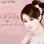 Cô bé lọ lem của tổng giám đốc bá đạo