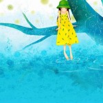 Cô Bé Nói Dối – Hạ Thu