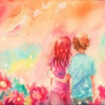 Có Lẽ Là Định Mệnh