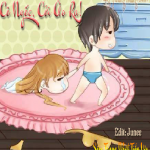 Cô ngốc, cởi áo ra