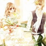 Cô vợ của giám đốc