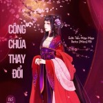 Công chúa thay đổi