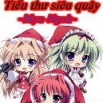Công Tử Đại Chiến Tiểu Thư Siêu Quậy
