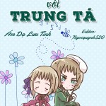 Cưới chui với trung tá