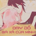 Dạy dỗ bà xã của mình