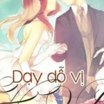 Dạy Dỗ Vị Hôn Phu