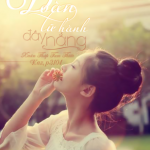 Đoàn lữ hành đầy nắng