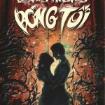 Đứng trong bóng tối