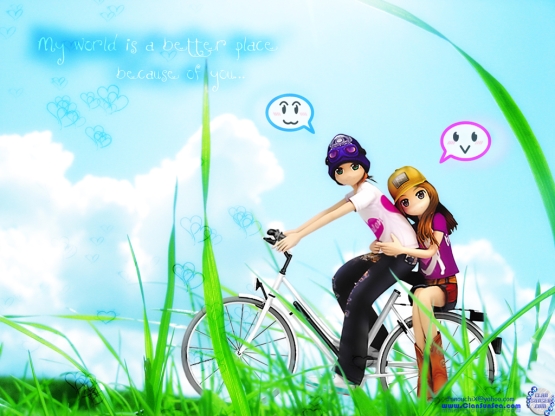 Duyên Phận Của Boy Và Girl