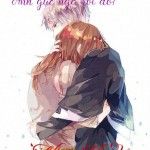 Em đã vui chưa, anh gục ngã rồi đó?