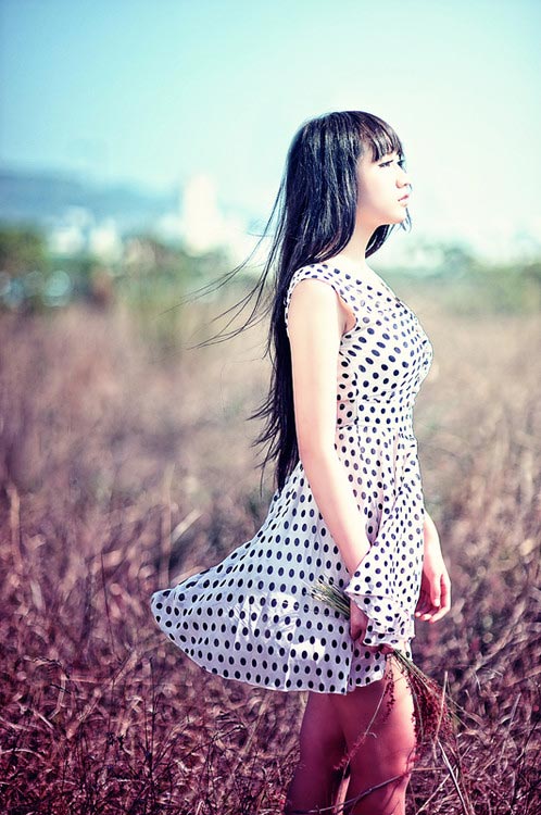 Gửi trọn tim yêu