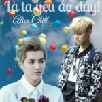 Hảo hảo, là ta yêu ảo đấy!