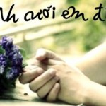 Hay là… Anh cưới em đi