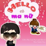 Hello cô ma nữ