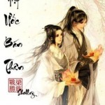 Hiệp ước bán thân