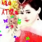 Hoàng Hậu ATuLa
