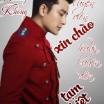 Huấn luyện viên xin chào, huấn luyện viên tạm biệt!