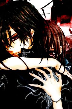 Khi thần tượng là Vampire