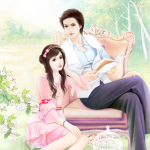 Làm bạn với tổng giám đốc