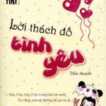 Lời Thách Đố Tình Yêu