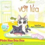 Mẹ, Đừng Đùa Với Lửa