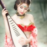 Mĩ nhân khó gả