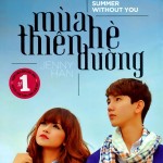 Mùa Hè Thiên Đường – Jenny Han