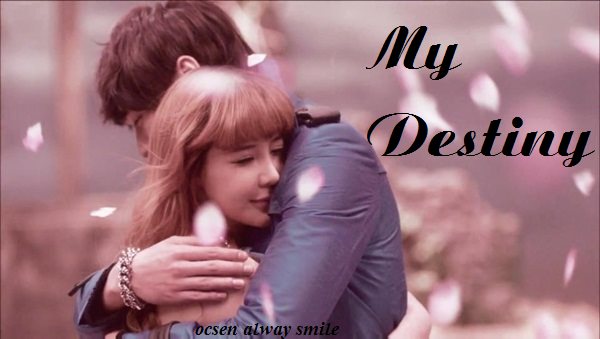 My Destiny