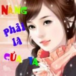 Nàng Phải Là Của Ta