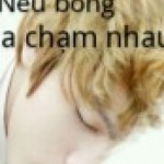 Nếu bỗng ta chạm nhau