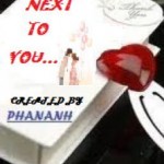 Next to you