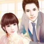 Người Yêu Hai Mặt Của Tổng Giám Đốc