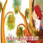 Nhắm mắt nhớ mở mắt yêu