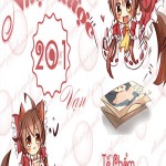 Nhặt được 201 vạn