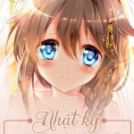 Nhật ký nuôi bà xã