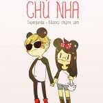 Nhật ký quan sát chủ nhà