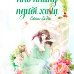 Nhớ nhung người xa lạ