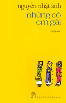 Những cô em gái – Nguyễn Nhật Ánh