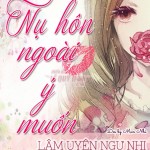 Nụ hôn ngoài ý muốn